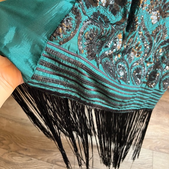 Limelight dressy kurta - Picture 5 of 6